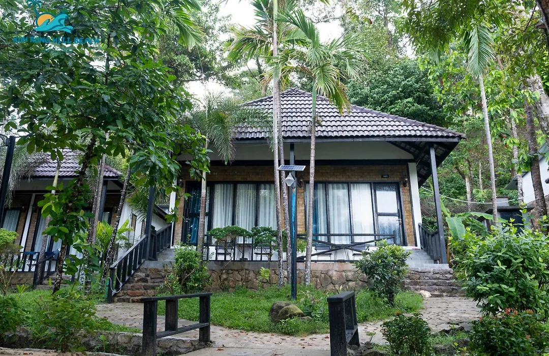Koh Rong Hill Beach Resort-1