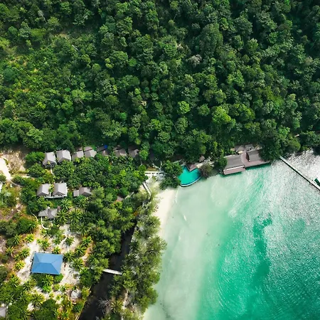 Koh Rong Hill Beach Resort-3
